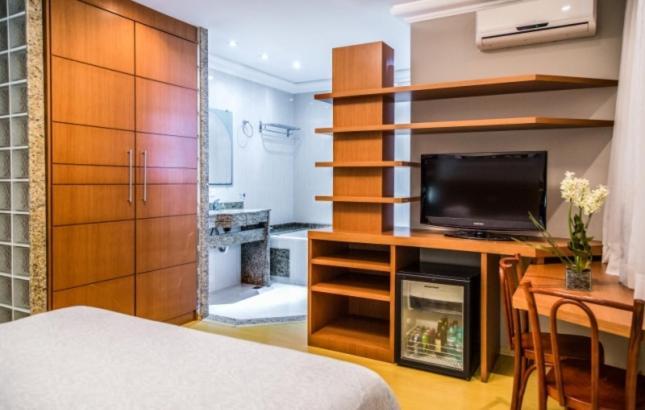 פיראטובה Hotel Paraiso מראה חיצוני תמונה
