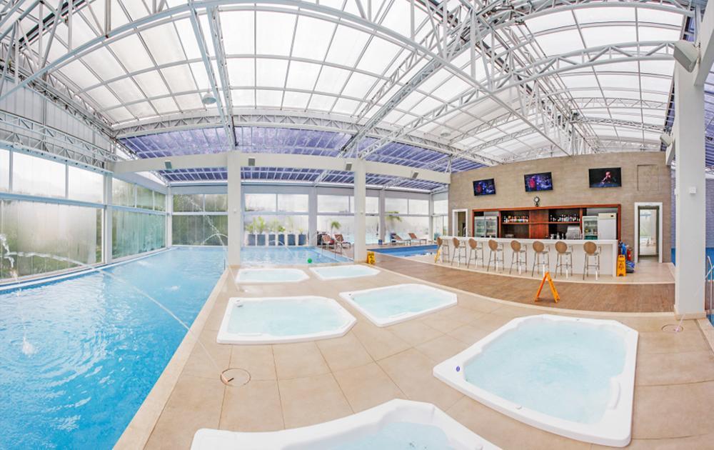 פיראטובה Hotel Paraiso מראה חיצוני תמונה