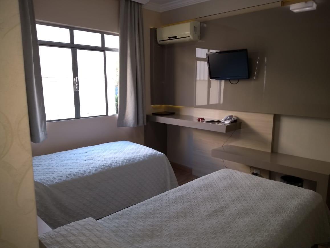 פיראטובה Hotel Paraiso מראה חיצוני תמונה
