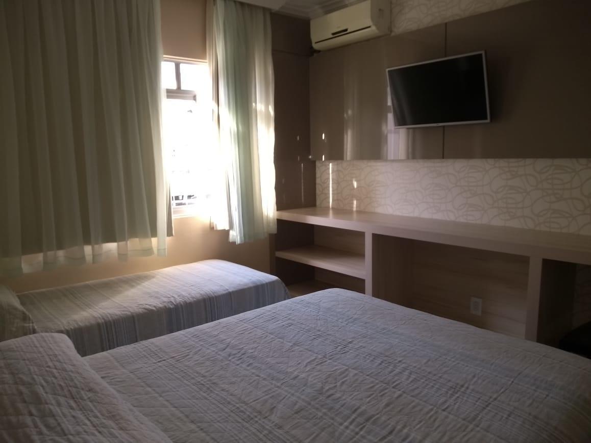 פיראטובה Hotel Paraiso מראה חיצוני תמונה